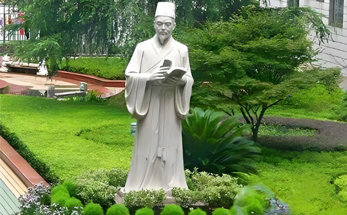 大理石雕塑世界，品質(zhì)保證