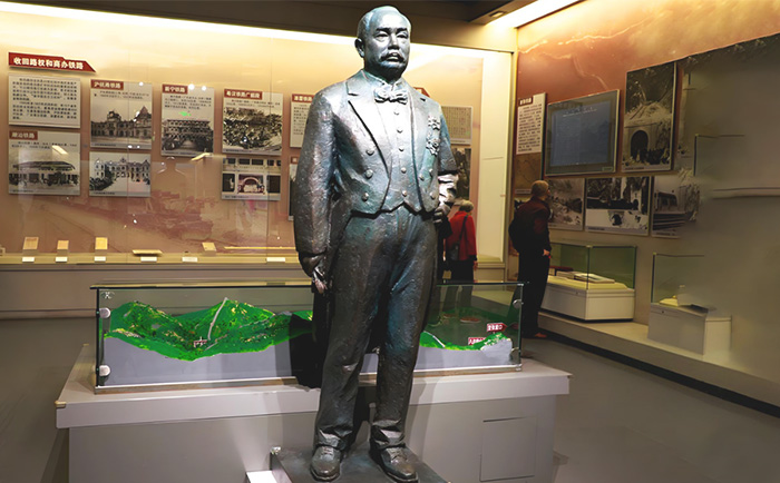 匠心鑄銅，定制藝術(shù)——定制銅雕塑廠家個(gè)性化服務(wù)